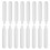 200Pièces Embouts En Nylon Pour Feutres Acryliques Usage Bureau 2