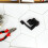 Kit Accélérateur Levier Plastique Noir Pour Agile 7