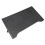 ABS Rollstuhl-Laptablett 30x53 cm tragbar 16