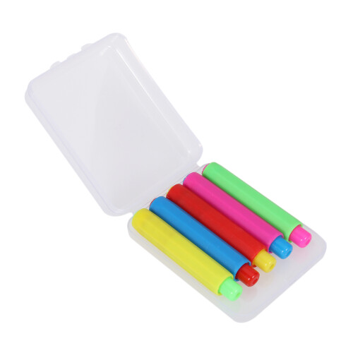 10Pièces Clip Porte-Craie Pour École Et 1