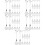60Pcs Silver Stainless Cocktail Spoon Bar Stirrer with Leaf Design 9