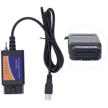 ELM327 V1.5 Ford Diagnostic Interface