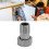 Stainless Steel Butt Joint Pipe Fitting 1