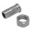 Easy-Install Stainless Steel Pipe Fitting 1