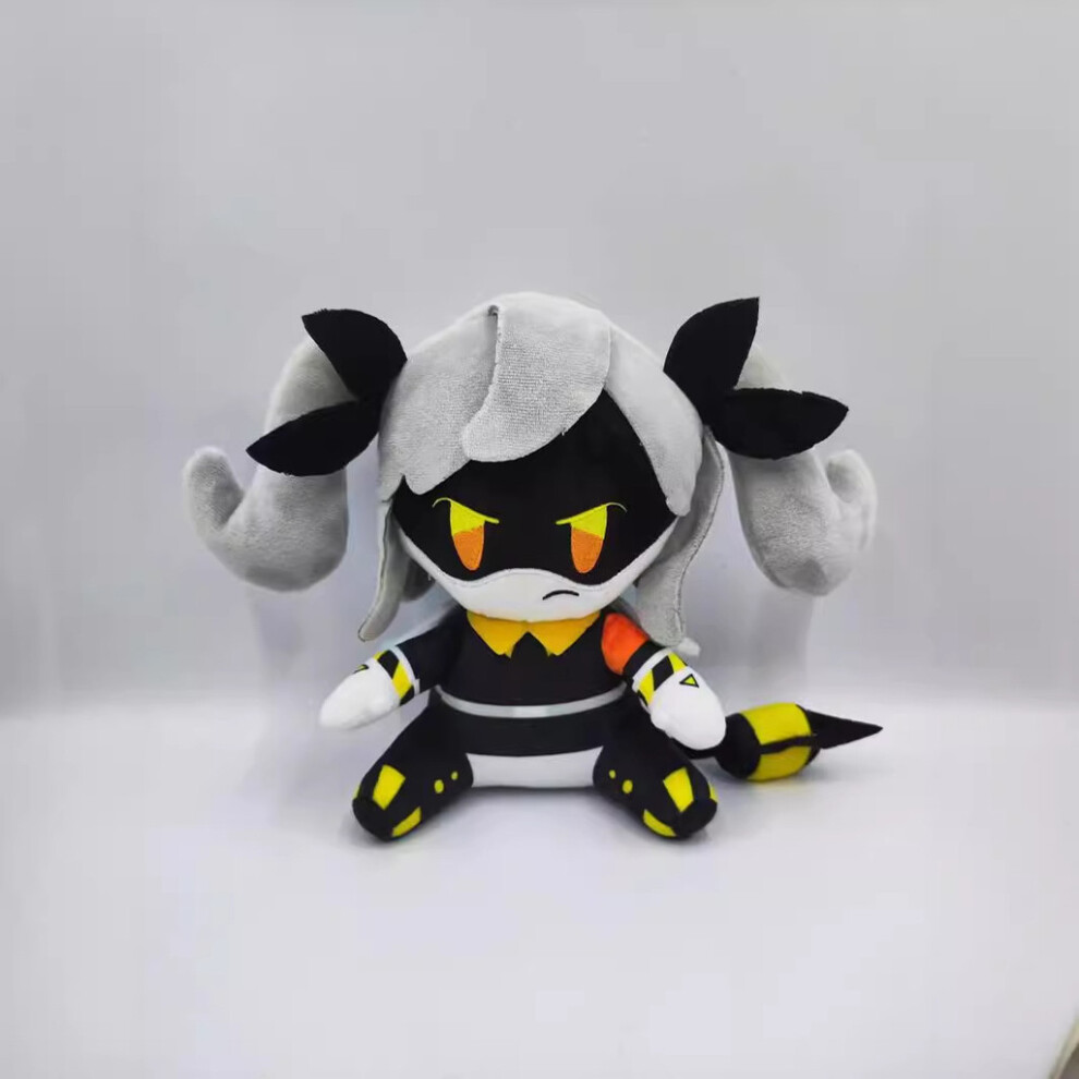 Murder Drones Stuffed Plush Toy Anime Dolls Pp Cotton Filling Children Gift Soft
