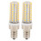 Bolgán LED E145W3000K Solas Te64LED 1