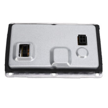 Aluminum HID Headlight Ballast Control Unit for Volvo & Audi Vehicles