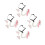 4Ensembles Kit Oreilles Clipées Et Queue Chat Rose Costume 7