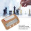 Precision Chess Timer for Players 11