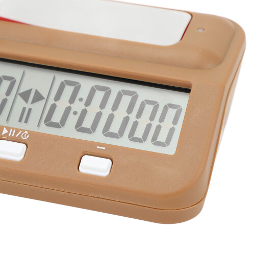Precision Chess Timer for Players 1