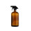 6Pièces Flacons Spray Marron Rechargeables Pour Et Voyage 3