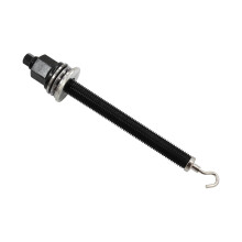 Strumento di Installazione per Pignone Oscillante LS di LS Harmonic per Motori GM, Nero, Ferro