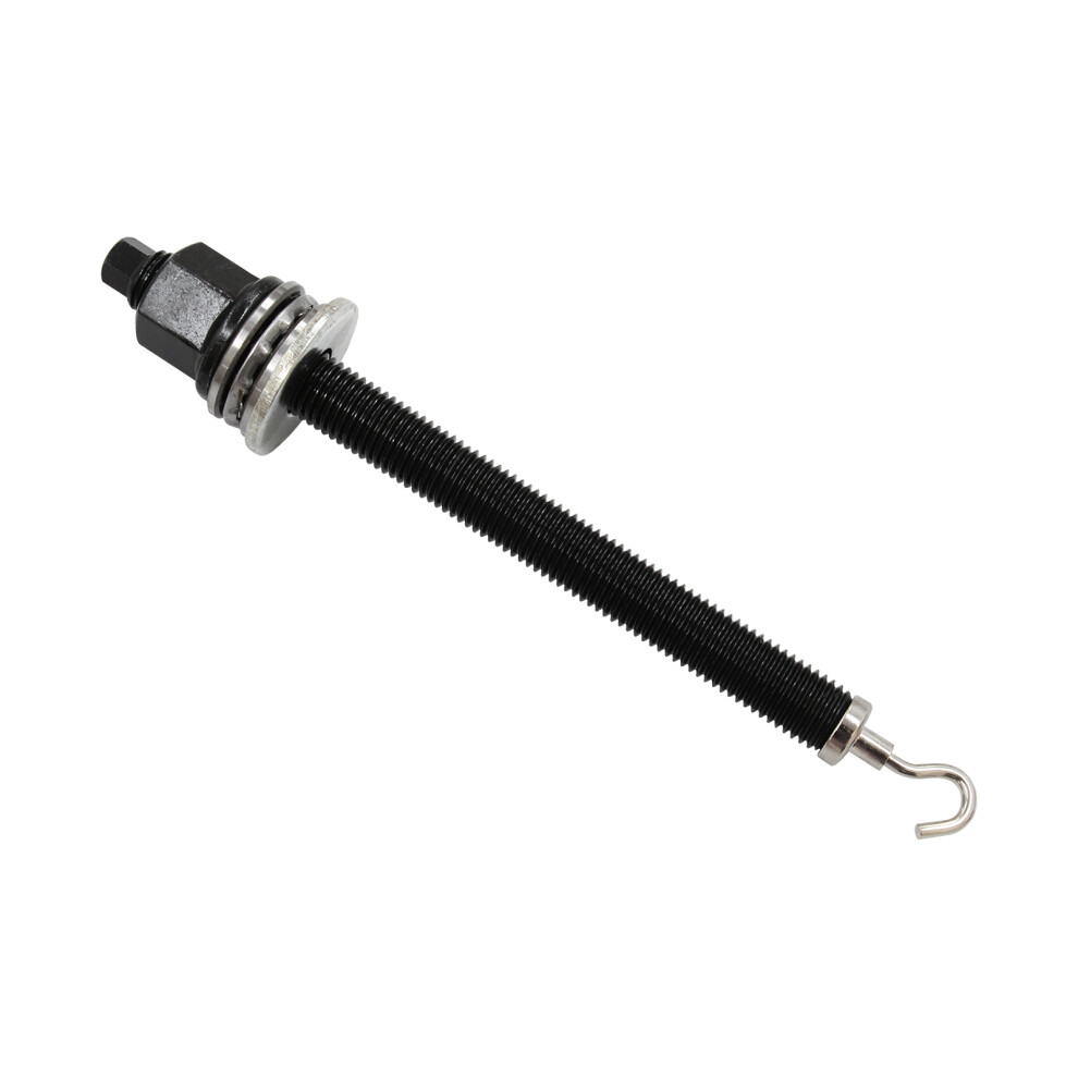 Ls Harmonic Balancer Installation Tool For Gm V8 Engines, Black 8381391375741
