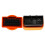 Car Diagnostic Terminal Connector OBD to 12PIN Cable Adapter Car Diagnostic Connector Car Accessories 4