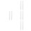 8Pcs Acrylic Kitchen Rolling Pins Versatile Fondant Dough Pastry Tools 7