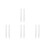 8Pcs Acrylic Kitchen Rolling Pins Versatile Fondant Dough Pastry Tools 9