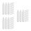 150Pièces Pointes Nylon Pour Dessin Bureau 5