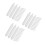 150Pièces Pointes Nylon Pour Dessin Bureau 6
