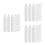 150Pièces Pointes Nylon Pour Dessin Bureau 7