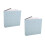2Pcs Laminated Botanical Collection Album for Pressed Flowers Storage 3