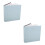 2Pcs Laminated Botanical Collection Album for Pressed Flowers Storage 8