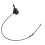 22mm Aluminum ATV Thumb Throttle Cable Handle for 50-250cc 12
