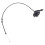 22mm Aluminum ATV Thumb Throttle Cable Handle for 50-250cc 11