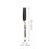 Harnais De Saxophone Noir Cuir PU Durable Accessoire Pro 2
