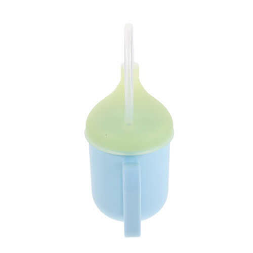 2Pièces Silicône PP Elderly Avec Bec Antigoutte 2