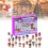 Christmas Advent Calendar Lol Surprise 24 Day Countdown Doll Blind Box Gift 3