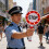 Stop À LED Rechargeable Pour Rue Extérieure Pe 6