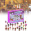 Christmas Advent Calendar Lol Surprise 24 Day Countdown Doll Blind Box Gift 5