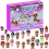 Christmas Advent Calendar Lol Surprise 24 Day Countdown Doll Blind Box Gift 9
