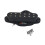 Single Pickup  12 Point Pickup Small Double Track Pickup Four-Core Wire Pickup Black 1