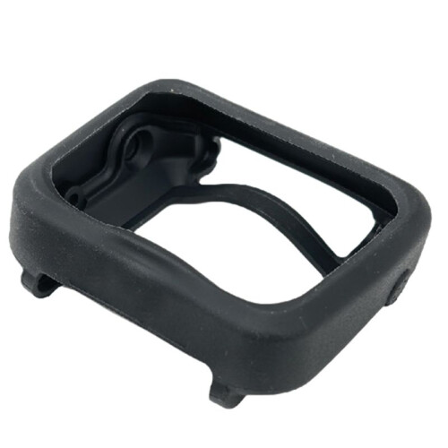 Scuba Diving Protector Cover for PEREGRINE Diving Computer Watch Scuba Diving Protective Cover Part Black