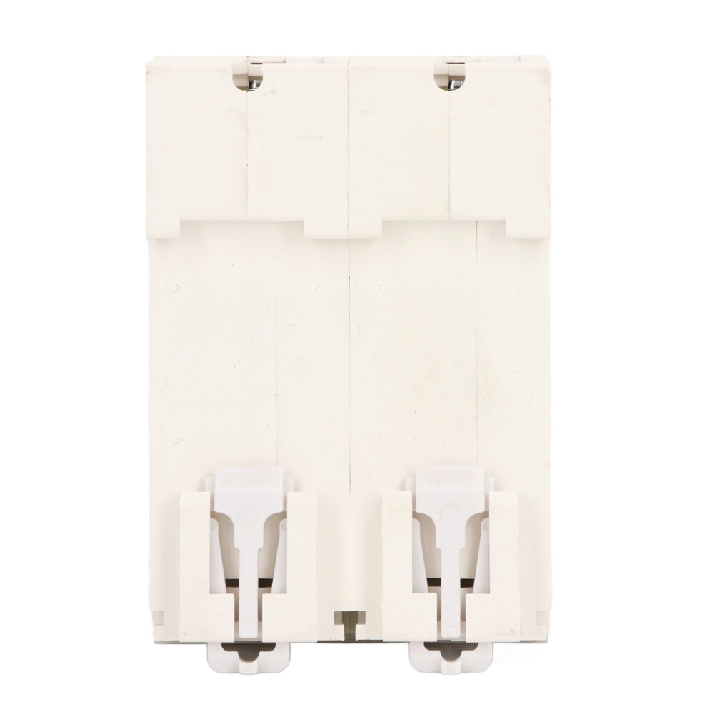 2P DC Circuit Breaker 100A 1000V