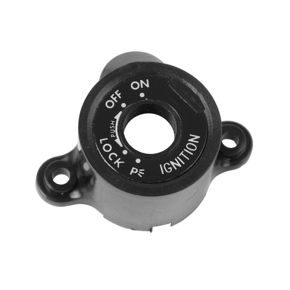 Electric Door Lock Cover Induction Coil Cover Keyhole Cap For Gsxr600 Gsxr750 Gsxr1000 Dl650 Dl1000 V-Strom 6033949676351