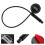 10Pcs Car Lane Change Assist Radar Sensor Blind Spot Alarm Light 11