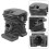 37mm Piston Kit 1130-020-1207 Stihl MS170 1