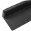Universal Auto Winglet Set mit Schrauben Carbon 1
