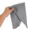 1Ensemble Grout Béton Gris Acier Cuir Synthétique Usage 4