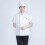Veste De Chef Courtes Confortable Et Durable 8