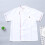 Veste De Chef Courtes Confortable Et Durable 9