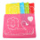2Pièces Ensembles De Nappes En Silicone Antidérapantes Multi-Usage Couleurs 3