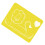 2Pièces Ensembles De Nappes En Silicone Antidérapantes Multi-Usage Couleurs 7
