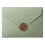 20pcs Modern Simplicity Envelope with Fire Paint Imprint 16x12cm for Wedding Blessing Gratitude Invitations Giftbox,A 1
