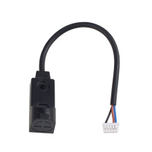 3D Printer Accessories SV08 Extruder Automatic Leveling High-Precision Capacitive NPN Normally Closed Proximity