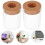 10Pièces Terrarium Bouchon Liège Pour 11