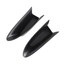 Car Door Handle Armrest Storage Box Organizer Tray Phone Holder for 370Z Z34 2009-2020 Interior Accessories