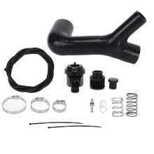 1Set ATV Turbo Exhaust Valve Kit for Can Am Maverick X3 RR 4x4 XDS Turbo DPS 2020-2021 Pressure Relief Valve Kit